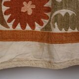 Hand-knotted rug, vintage Turkish rug 210x315 cm