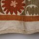 Hand-knotted rug, vintage Turkish rug 210x315 cm