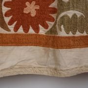 Hand-knotted rug, vintage Turkish rug 210x315 cm