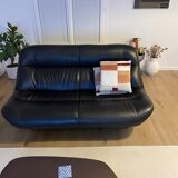 Manarola roset leather line