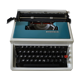 Underwood's 315 portable typewriter