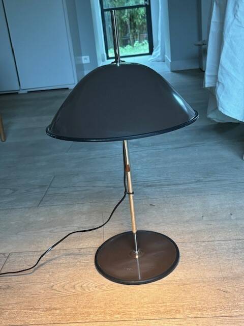 lampe de AB Fagerhults - Suède années 60/70