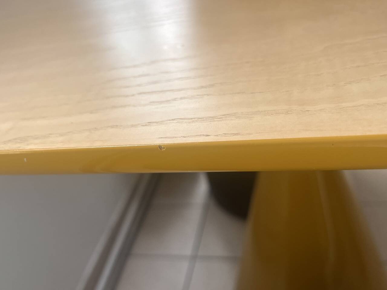 Sancal Pion Table