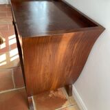 Dresser or vintage Art Deco entrance console