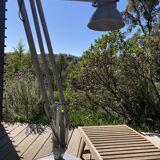 Floor lamp by architect Anglepoise