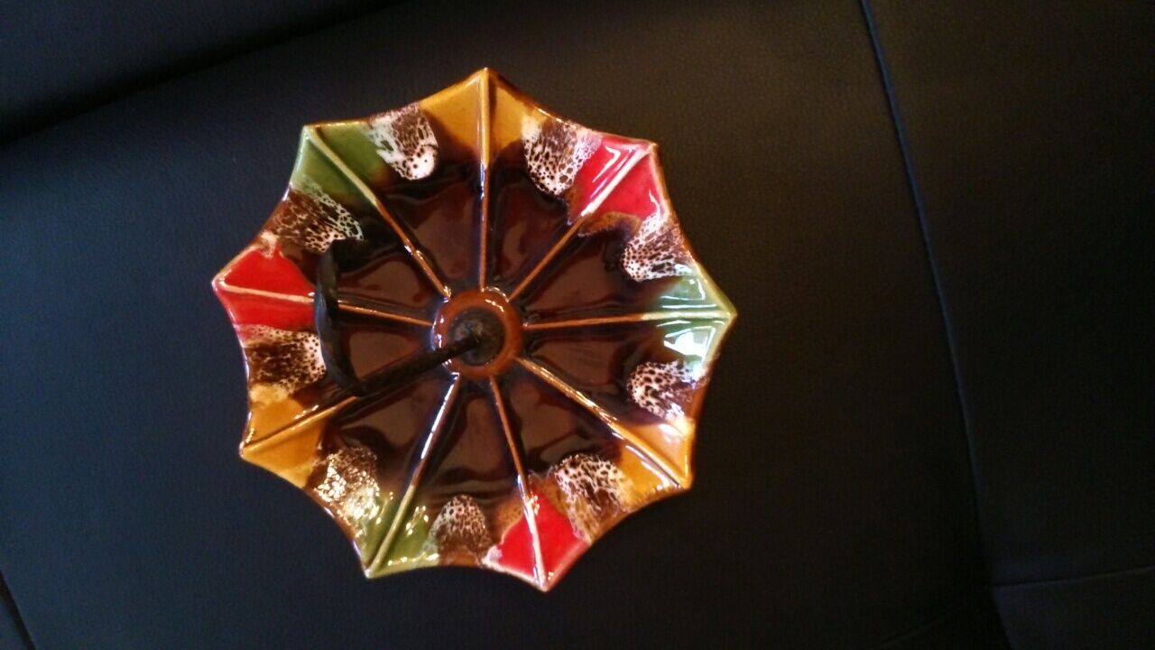 Empty pocket Vallauris