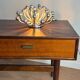 Scandinavian “FM Kempske formula” teak sideboard