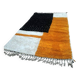 Tapis marocain artisanal 200cmx100cm