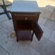 Bedside table