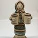 Bougeoir anthropomorphe