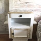 Vintage sofa tip or extra furniture