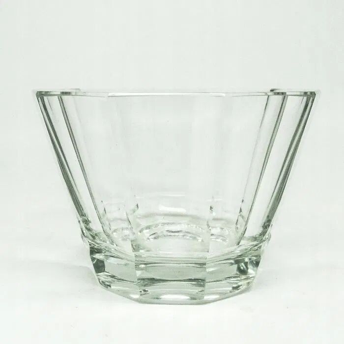 L8O Moser Large Serving Plate RRR ART DECO
