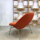 Armchair F555 Pierre Paulin Artifort