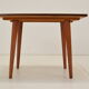 Mid-century Coffee Table by Frantisek  Jirak for Tatra nabytek,1960's.