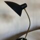 Desk lamp Jean Boris Lacroix mid century modern 1950