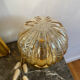 Vintage globe wall light or ceiling light