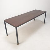 Italian Bench or Side Table, 1960's