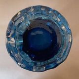 Emil Funke vase for Gral, 1960s