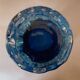 Emil Funke vase for Gral, 1960s
