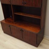 Rosewood bookcase, Danish design, 1970s, designer: Svend Langkilde
