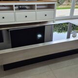 Willy Rizzo coffee table