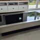 Table basse Willy Rizzo
