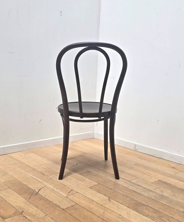 Chaise bistrot