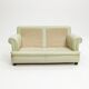 'Dream' leather sofa from Poltrona Frau, 1980s