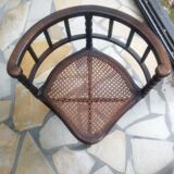 Chair "fireside"