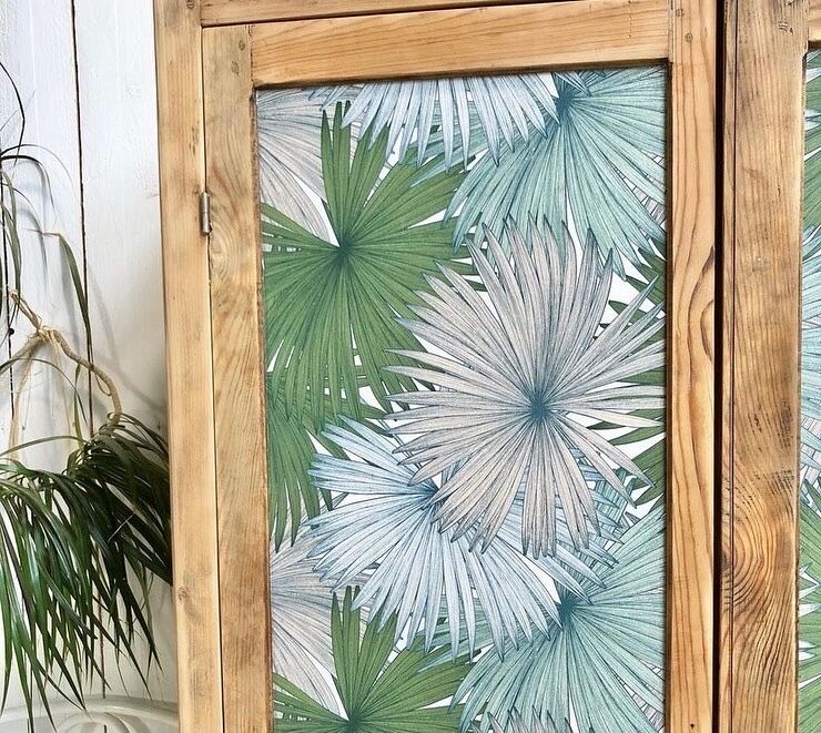 Armoire parisienne