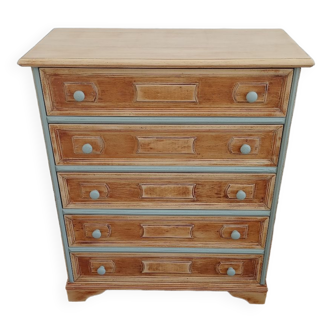 Commode