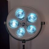 Lampe scialytique
