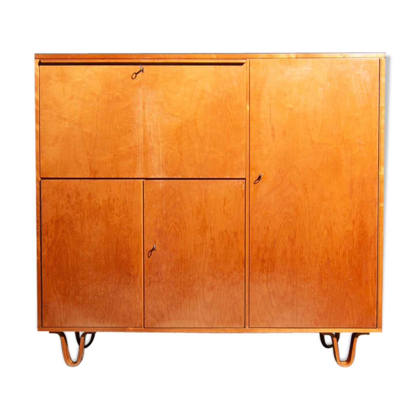 Pastoe cupboard CB01 designed by Cees Braakman