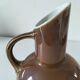 C.P. & Cie Pillivuyt Mehun porcelain carafe - circa 1900