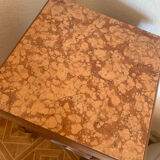 Louis XV style bedside table