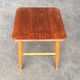 Tabouret suédois milieu du siècle de Edsby Verken