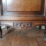 Grandfather clock