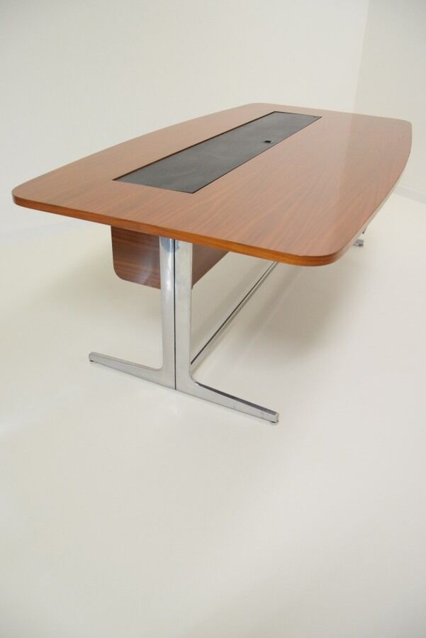 Desk Minister Georges Nelson Herman Miller 50/60