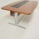 Desk Minister Georges Nelson Herman Miller 50/60