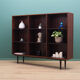 Rosewood bookcase, Danish design, 1960s, manufactured by Duba Møbelindustri