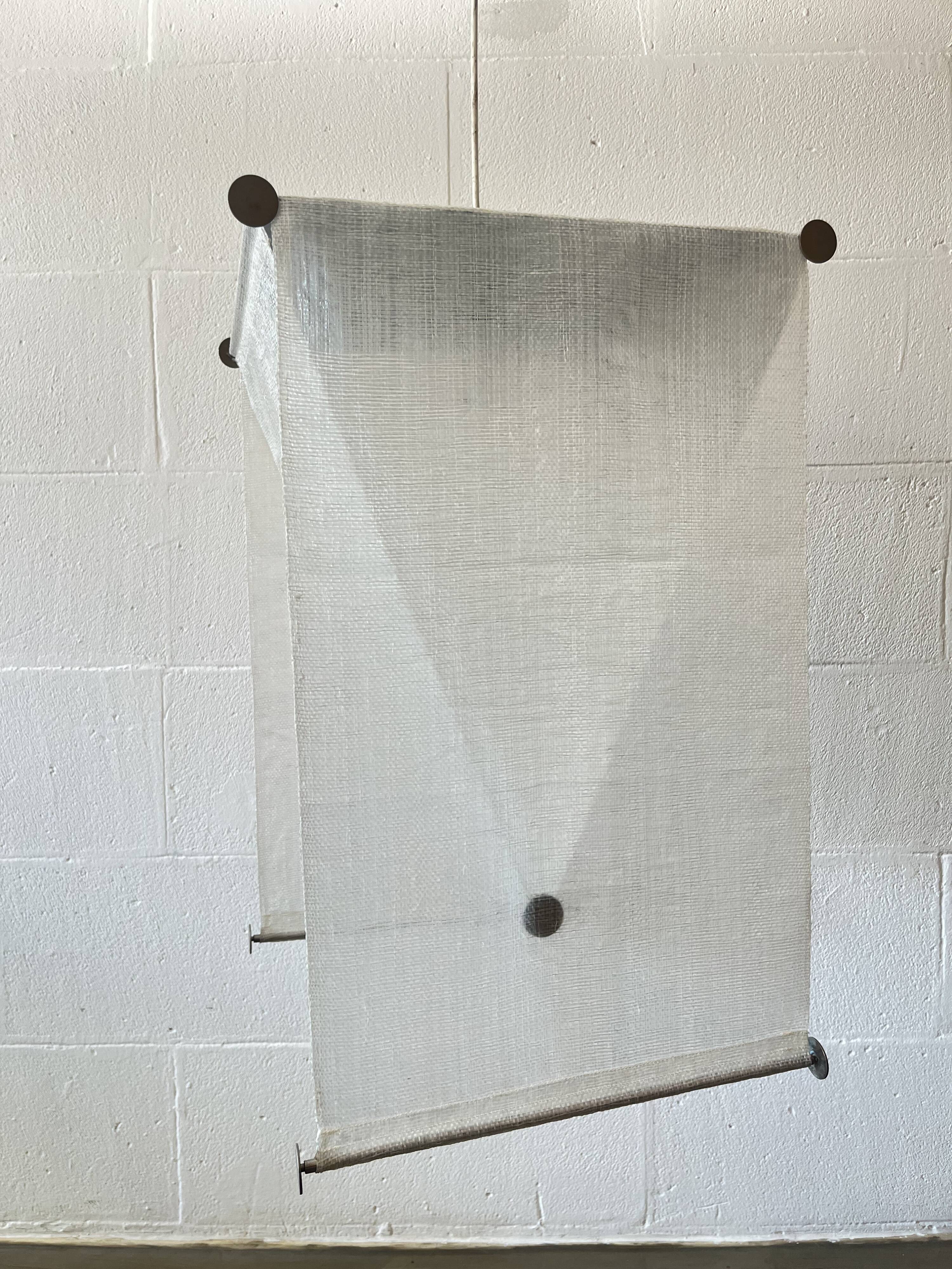 "Teli" 374 Pendant Lamp by Achille Castiglioni for Flos, Italy, 1970-80