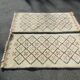 Pair of North African Berber style rugs, beige