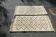 Pair of North African Berber style rugs, beige