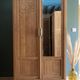 Parisian Art Deco Wardrobe