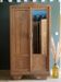 Parisian Art Deco Wardrobe