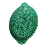 Gien earthenware dish