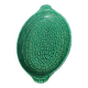 Gien earthenware dish