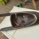 African mask