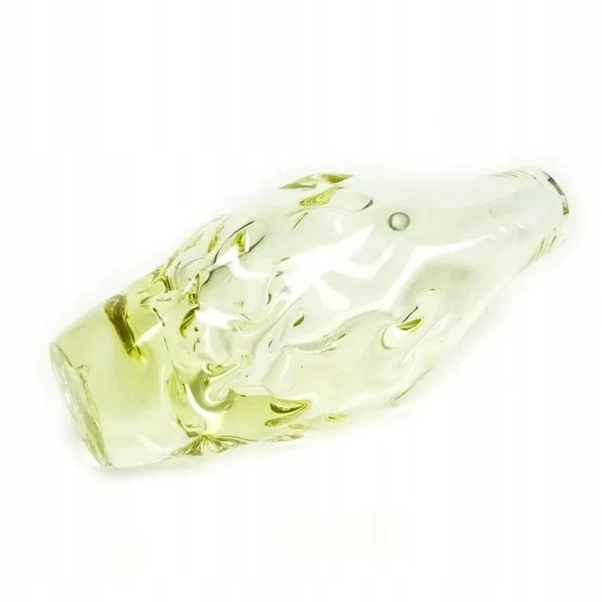 O8A Vase 1960 Huta Zelezny Brod Miloslav Klinger