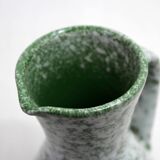 ceramic pitcher vase